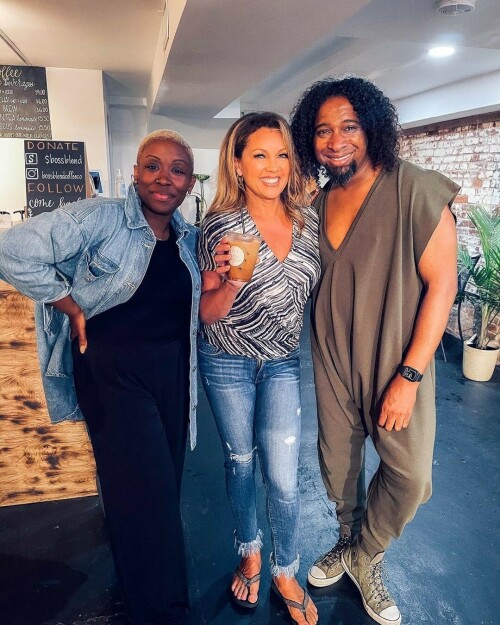 Vanessa Williams Feet 5814673