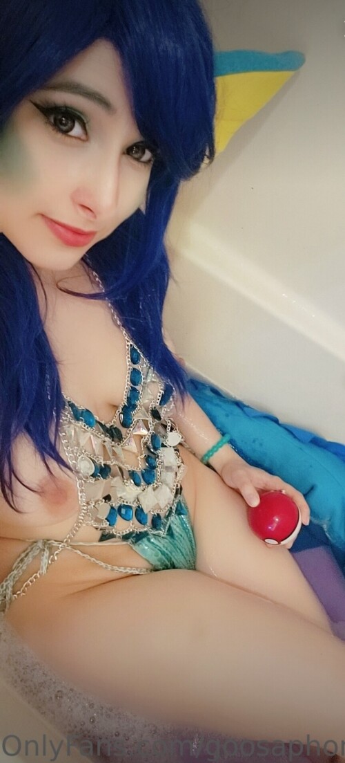 Vaporeon 1726fb36e8137b7246