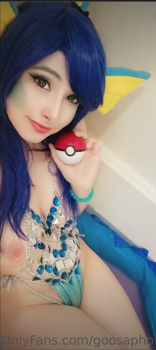 Vaporeon 217716916e8a2ea271