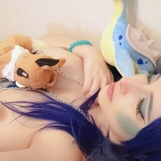 Vaporeon-3189bd8c026421717d