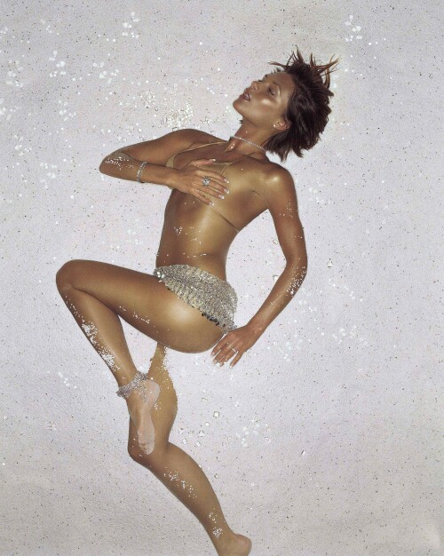 Arena UK Feb 2002, NO UK SALES, APPROVAL NEEDED from Caroline McAteer at Henry's House, Tel. 020 7291 3000, caroline@henryshouse.com