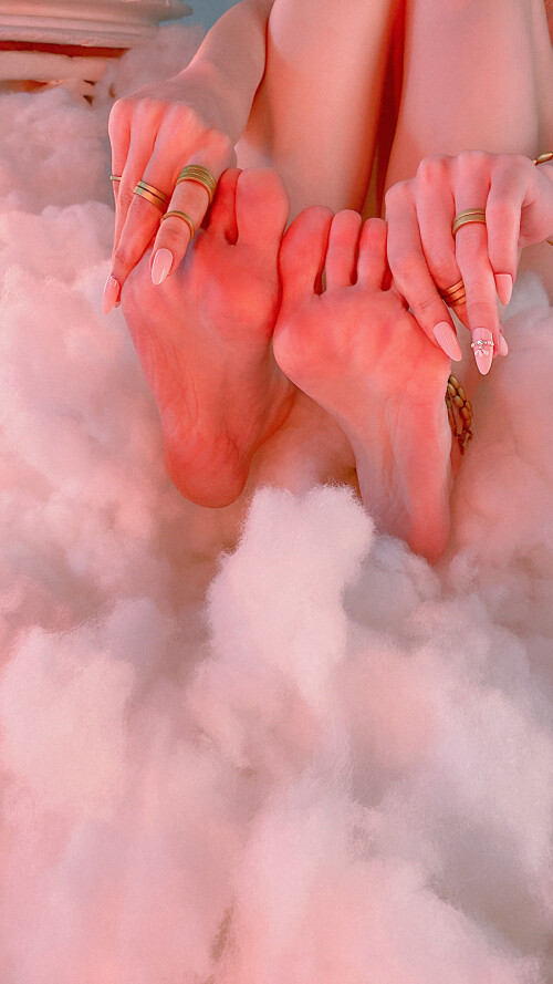 Vinne FEET 191ca89f10d8a7f7161