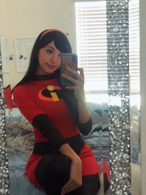 Violet Parr 3