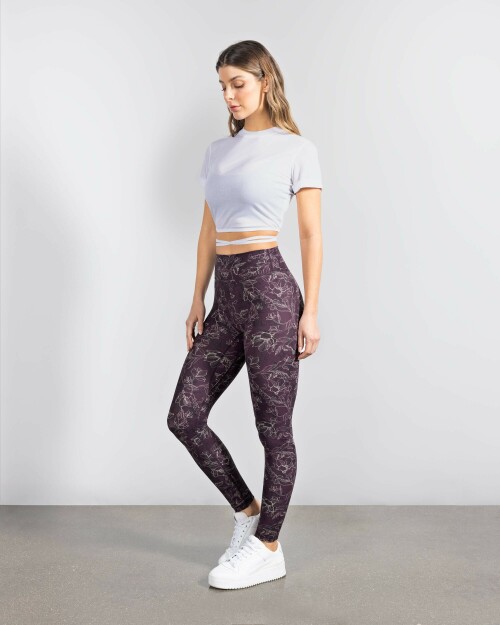 W3031 WONDER TEE WHITE0655