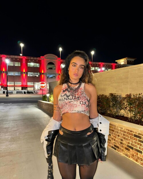  WANNABE DJ 308b2ccc6c6d66337