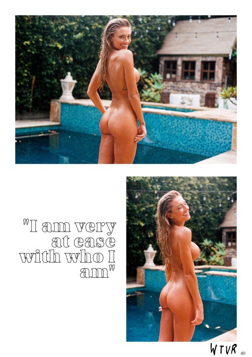 WTVR Mag Issue 2 40e6e58e7a7944833c