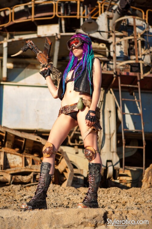 Wasteland 01340c36edf4cfe637