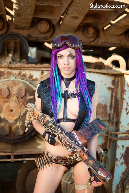 Wasteland 0441fb63a9b6bcacc6