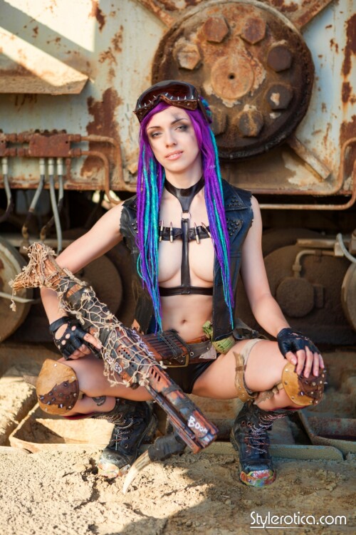 Wasteland 06d47a36ee6f70a630
