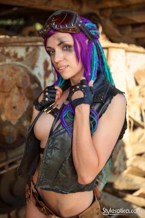 Wasteland 09d8667b60d83cbe5e