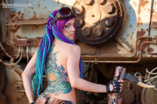 Wasteland 3727b885b150528ccd