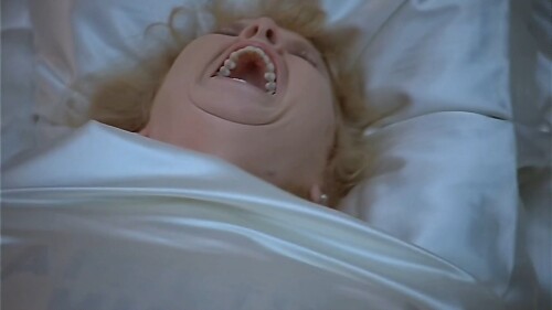 WendyLyon BeverleyHendry PromNight2 HelloMaryLou 1987 Bed Scene Included 1080p shiloh.mp4 snapshot 0