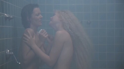 WendyLyon BeverleyHendry PromNight2 HelloMaryLou 1987 Bed Scene Included 1080p shiloh.mp4 snapshot 0