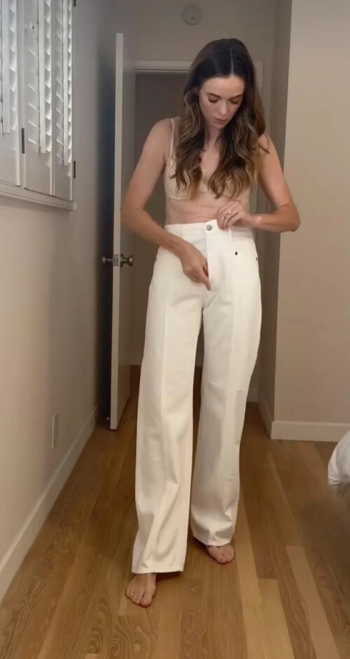 White Pants 2886a36ed2dfe2e8d