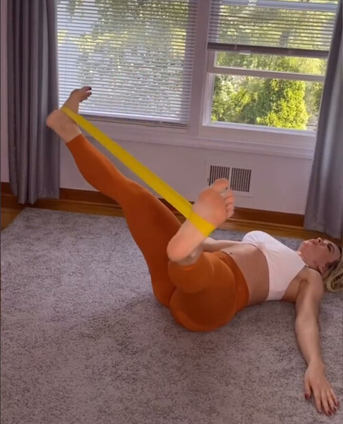 Wioletta Pawluk Feet 8062616868f3c988cccf47b