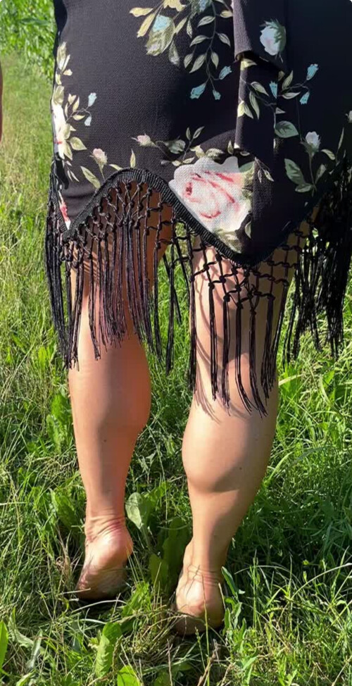 Wioletta Pawluk Feet 806584966246ed458e89151