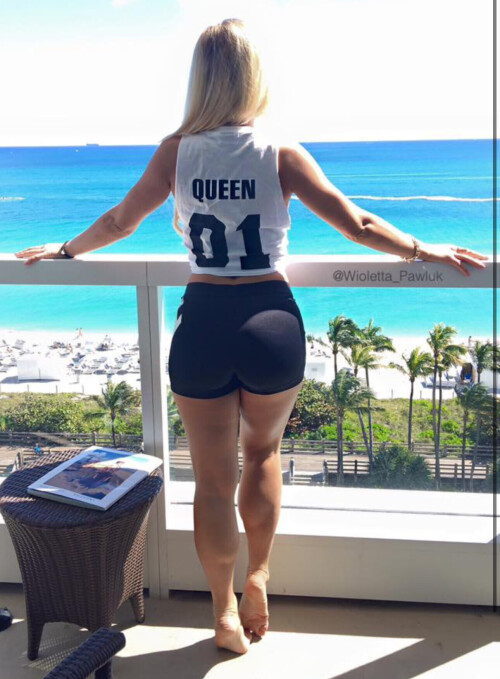 Wioletta Pawluk Feet 8066807d2158ea4257b115f