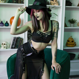 Witch-197acb8667e5628b79