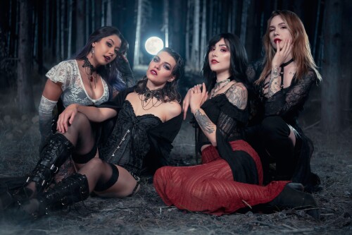 Witch Group 283c6b0f14a28d0e1