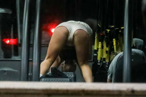 Workout 18