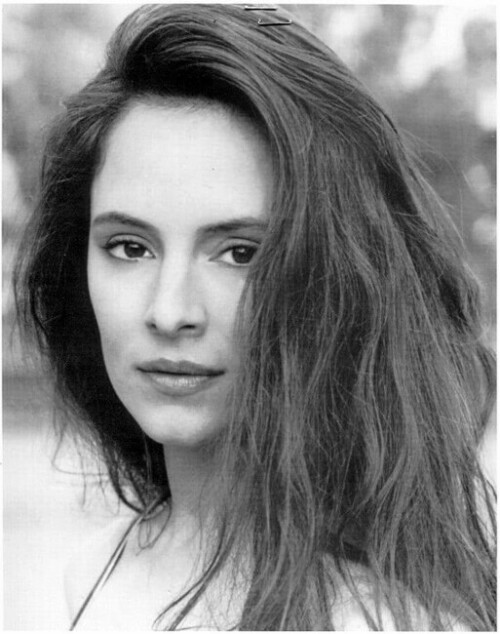 X madeleine stowe 456
