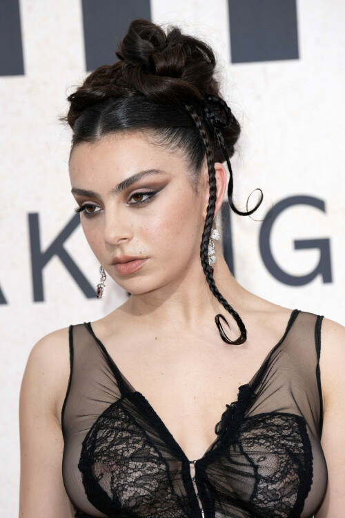 XCX amfAR 1