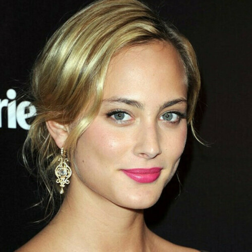 XXX nora arnezeder1024