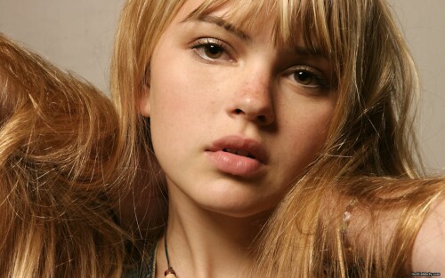 Aimee Richelle Teegarden