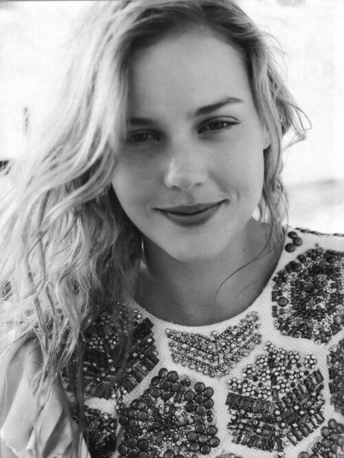 Abbie Cornish