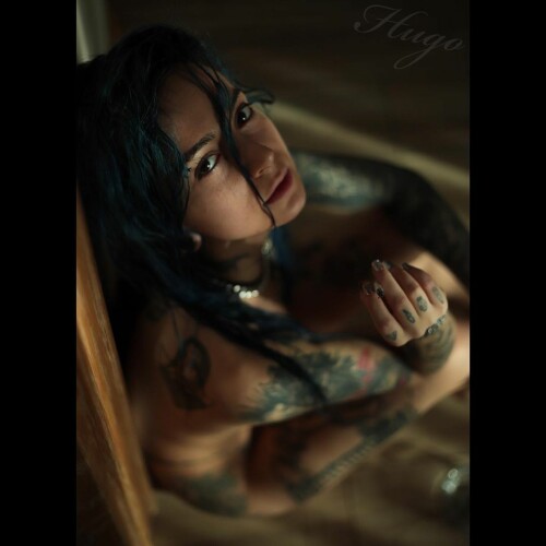 Yagmur Simsek 135cb37f5396923d79f