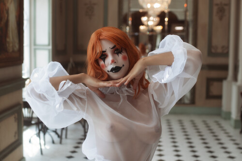 Yaguar Clowness 20fcee20bf0e4522cd