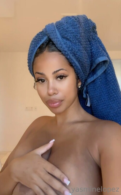 Yasmine lopez193fd2c169951ebdc