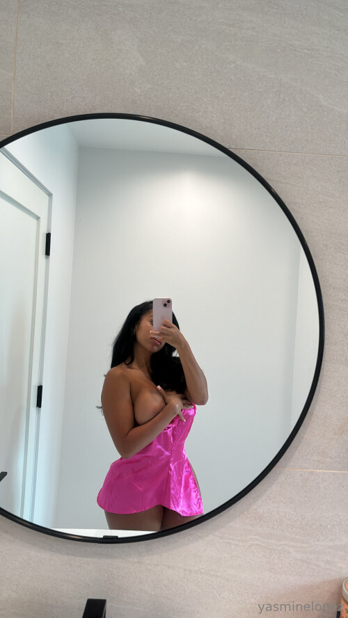 Yasmine lopez1d675a1dbee3d879e