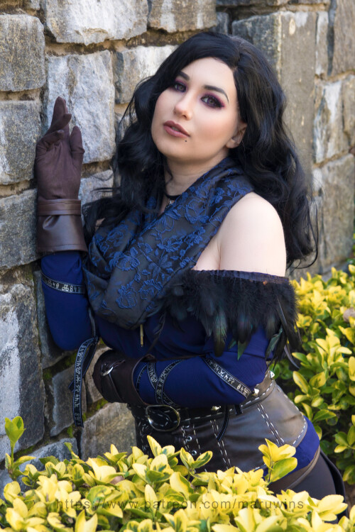 Yen SFW Patreon 3 of 3b2c4983ff10affde