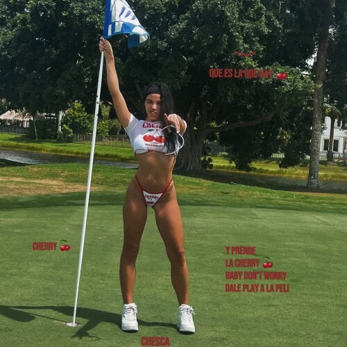 Yo sigo en modo CHERRY Tu En que andas cherry fypkkk89defd4b59756564