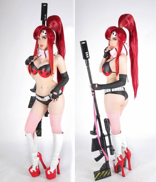 Yoko Littner 024a6cbbb16a96da7b