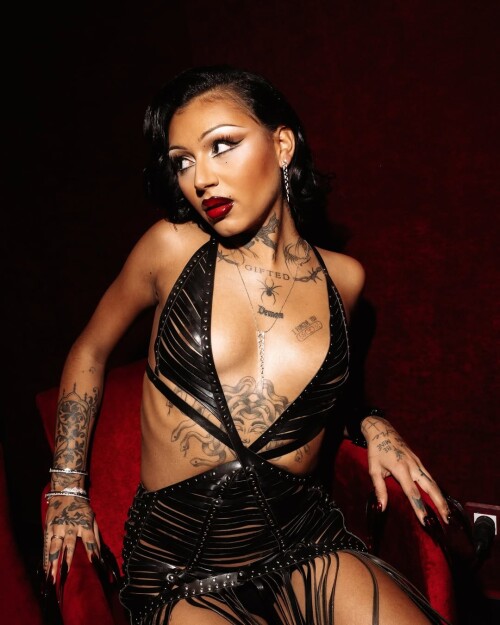 You give me FEVER 4d9eb9ae9531d6e37