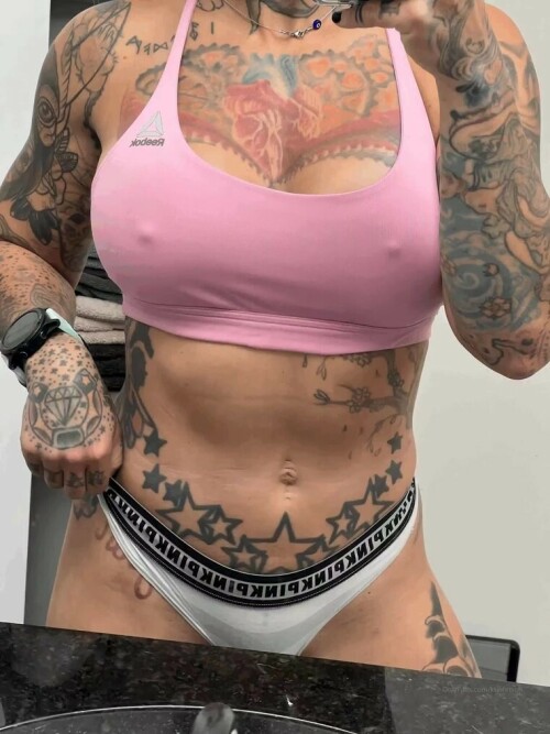 You already know how...me