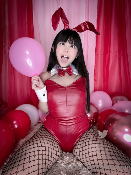 Yumeko Bunny 01062f3fbff5a016bfa