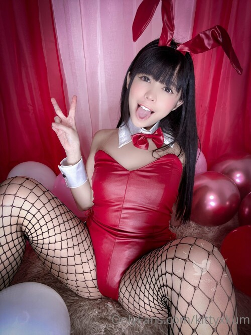 Yumeko Bunny 019e0faa863e6c6682f