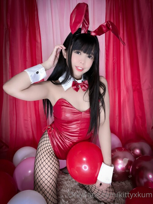 Yumeko Bunny 02059fa81afa8191f78