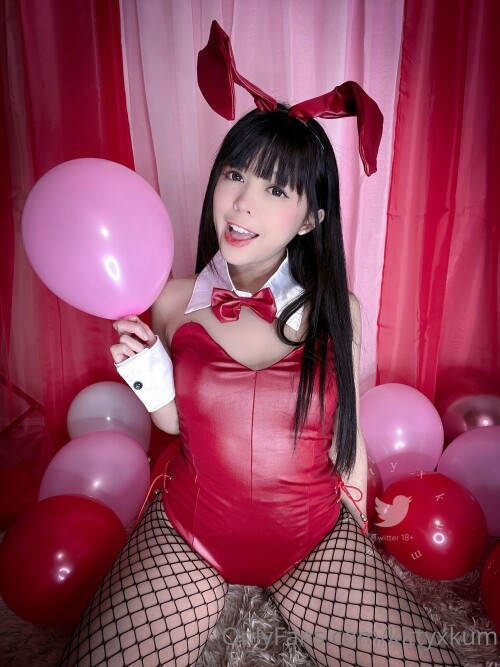 Yumeko Bunny 025cffc460bfa5e2b9b