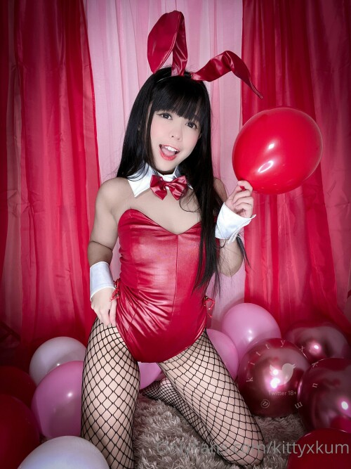 Yumeko Bunny 03077359729bd8e667e