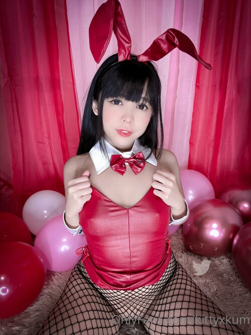 Yumeko Bunny 0403abf1f6af607539d