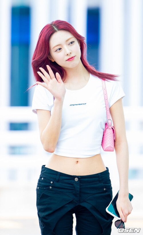 Yuna Incheon Airport 2025 001eeec97ad76928f6a