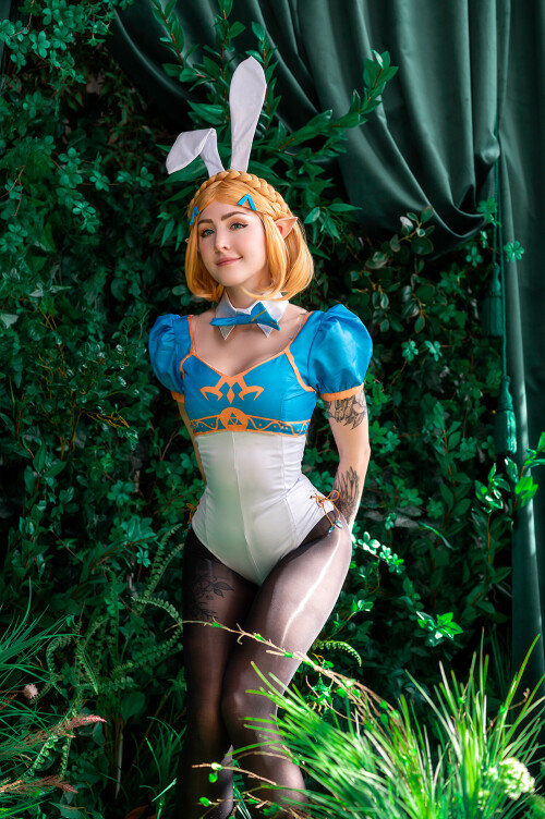 ZELDA BUNNY 3f09dd2eb1e822e19