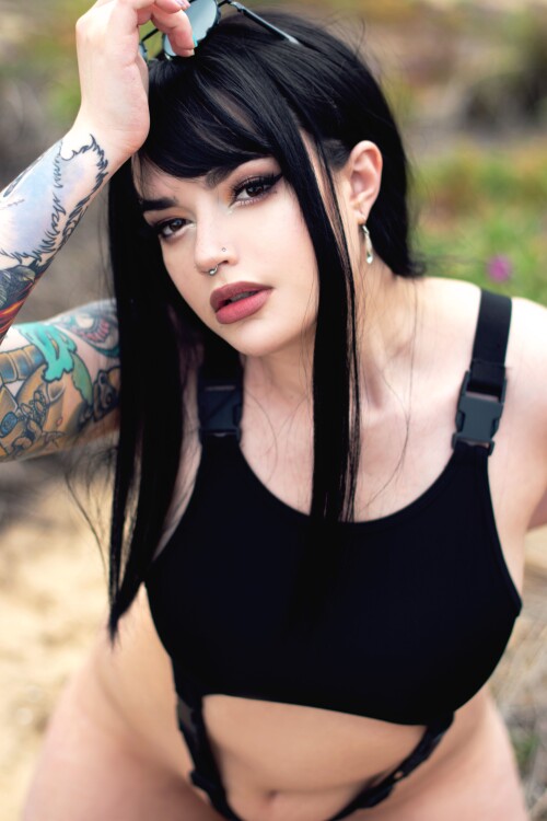 Zalaria Tifa swimsuit 20 ENRUibLq