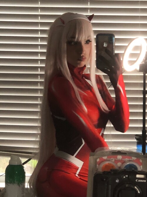 Zero Two 1