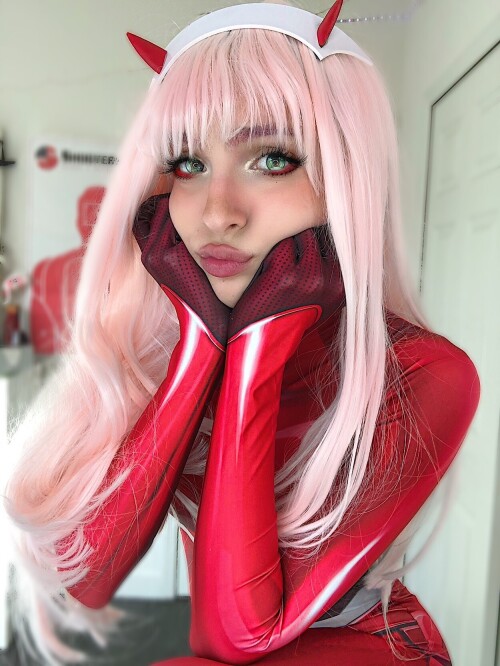 Zero Two 12