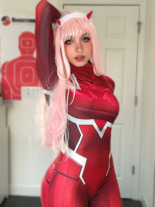 Zero Two 14